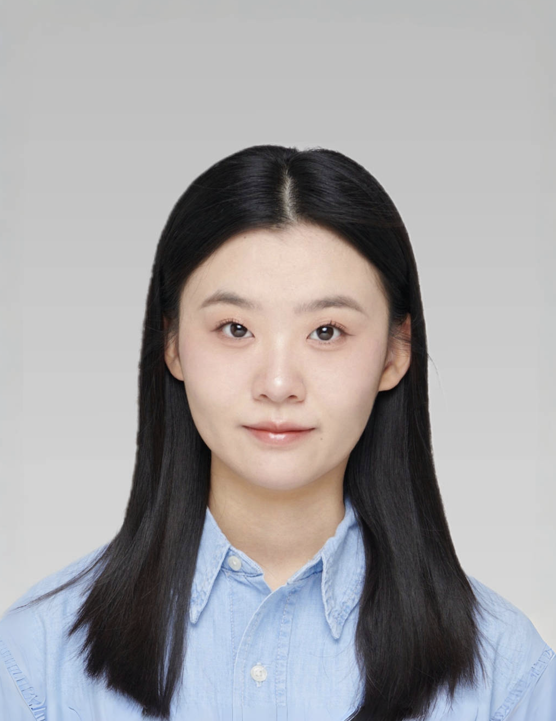 Portrait of Xi Zheng
